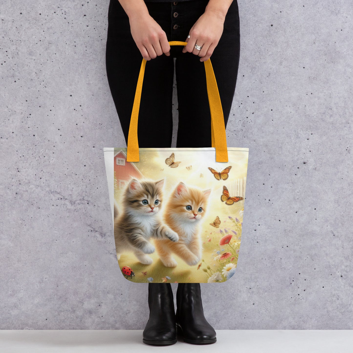 Tote bag