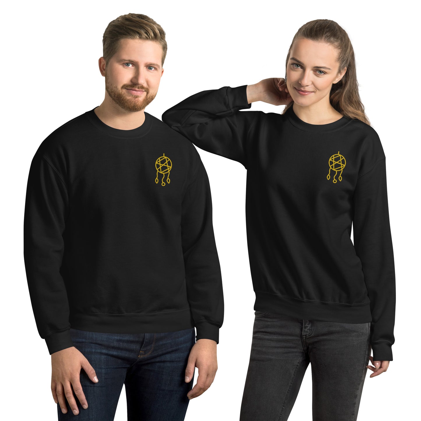 Sudadera unisex